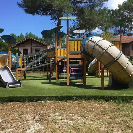 Domaine Du Golf, Maison 3ch Proche 3*