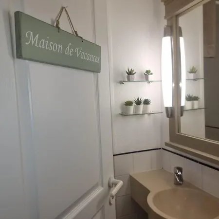 Semesterpark Domaine Du Golf, Maison 3ch Proche