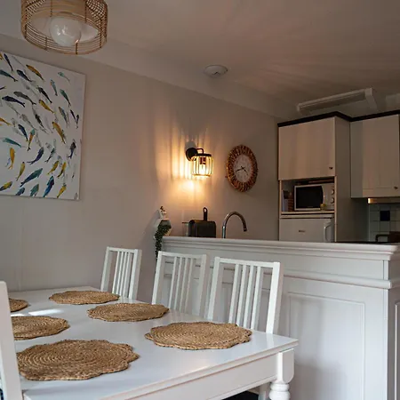 Domaine Du Golf, Maison 3ch Proche Prázdninový areál