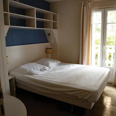 Domaine Du Golf, Maison 3ch Proche Prázdninový areál 3*
