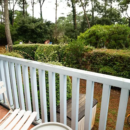 Domaine Du Golf, Maison 3ch Proche 3*