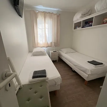 Domaine Du Golf, Maison 3ch Proche Prázdninový areál